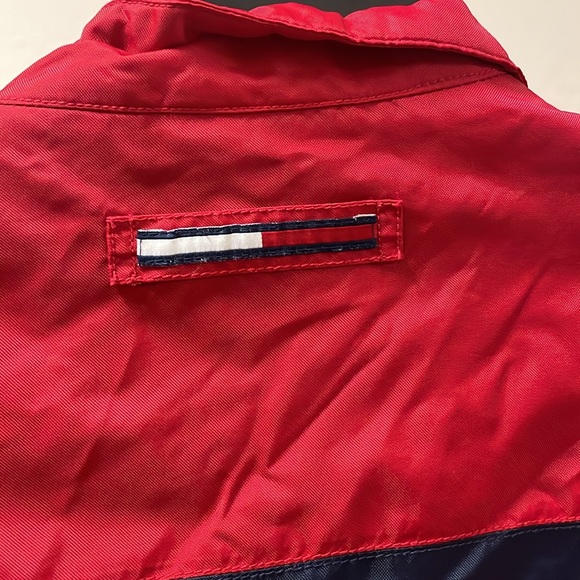 Tommy Hilfiger Jacket - Picture 5 of 5